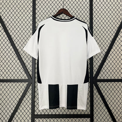 Camisa da Juventus l 2024/25 Masculina Torcedor