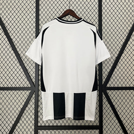 Camisa da Juventus l 2024/25 Masculina Torcedor