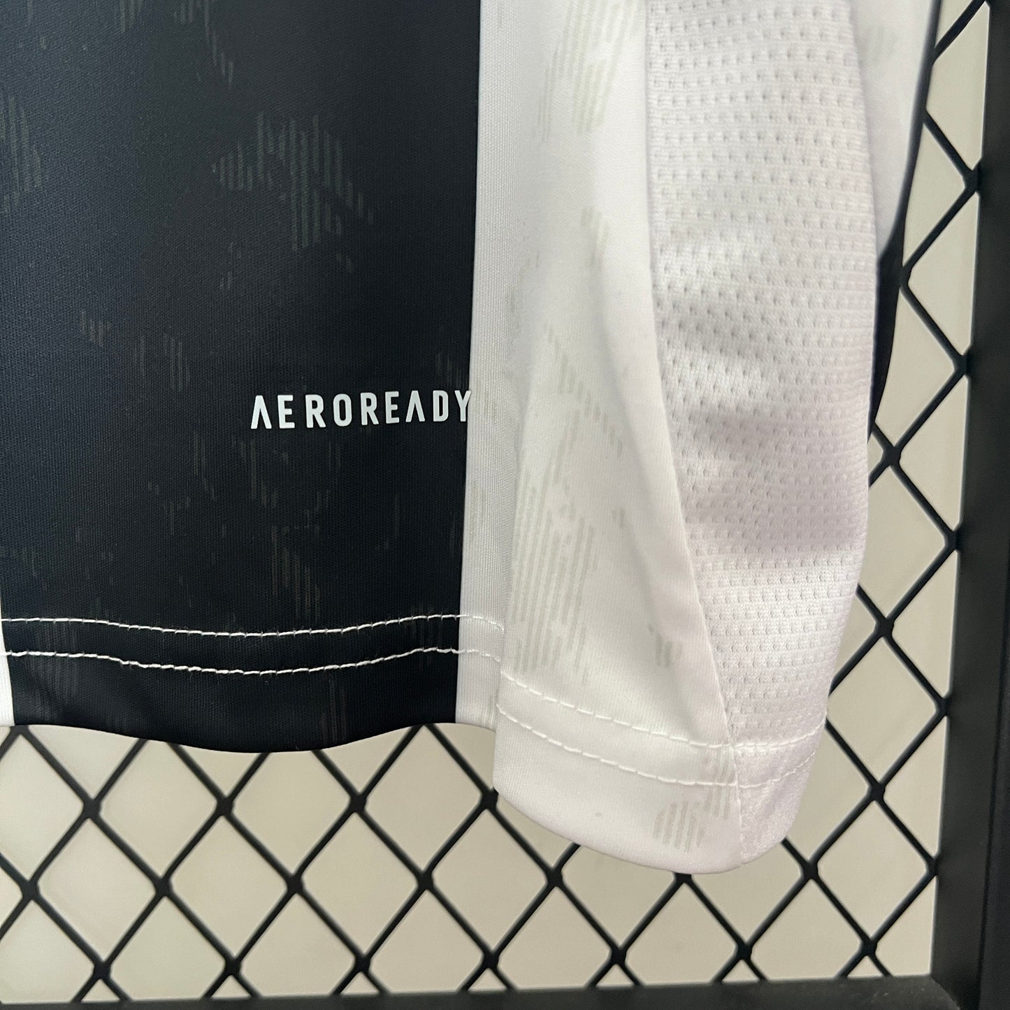 Camisa da Juventus l 2024/25 Masculina Torcedor