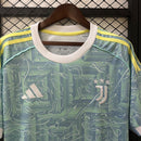 Camisa da Juventus ll 2025/26 Masculina Torcedor