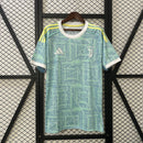 Camisa da Juventus ll 2025/26 Masculina Torcedor