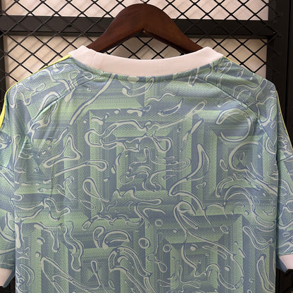 Camisa da Juventus ll 2025/26 Masculina Torcedor