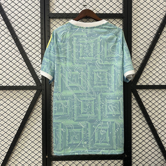 Camisa da Juventus ll 2025/26 Masculina Torcedor