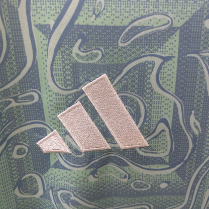 Camisa da Juventus ll 2025/26 Masculina Torcedor