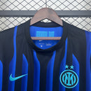 Camisa Inter de Milão l 25/26 | Versão Torcedor Masculina