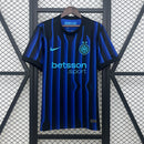 Camisa Inter de Milão l 25/26 | Versão Torcedor Masculina