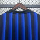Camisa Inter de Milão l 25/26 | Versão Torcedor Masculina