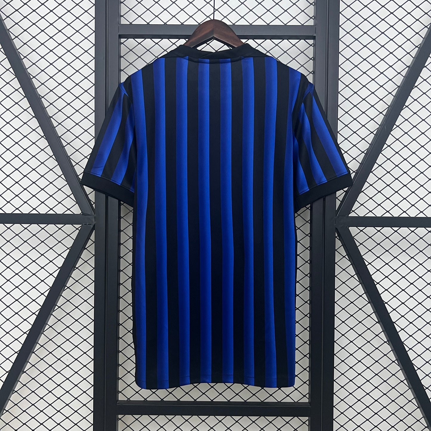 Camisa da Inter de Milão l 2025/26 Masculina Torcedor