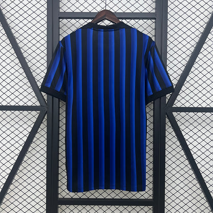 Camisa da Inter de Milão l 2025/26 Masculina Torcedor