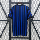 Camisa Inter de Milão l 25/26 | Versão Torcedor Masculina