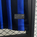 Camisa Inter de Milão l 25/26 | Versão Torcedor Masculina