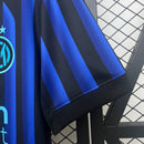 Camisa Inter de Milão l 25/26 | Versão Torcedor Masculina