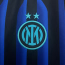 Camisa Inter de Milão l 25/26 | Versão Torcedor Masculina