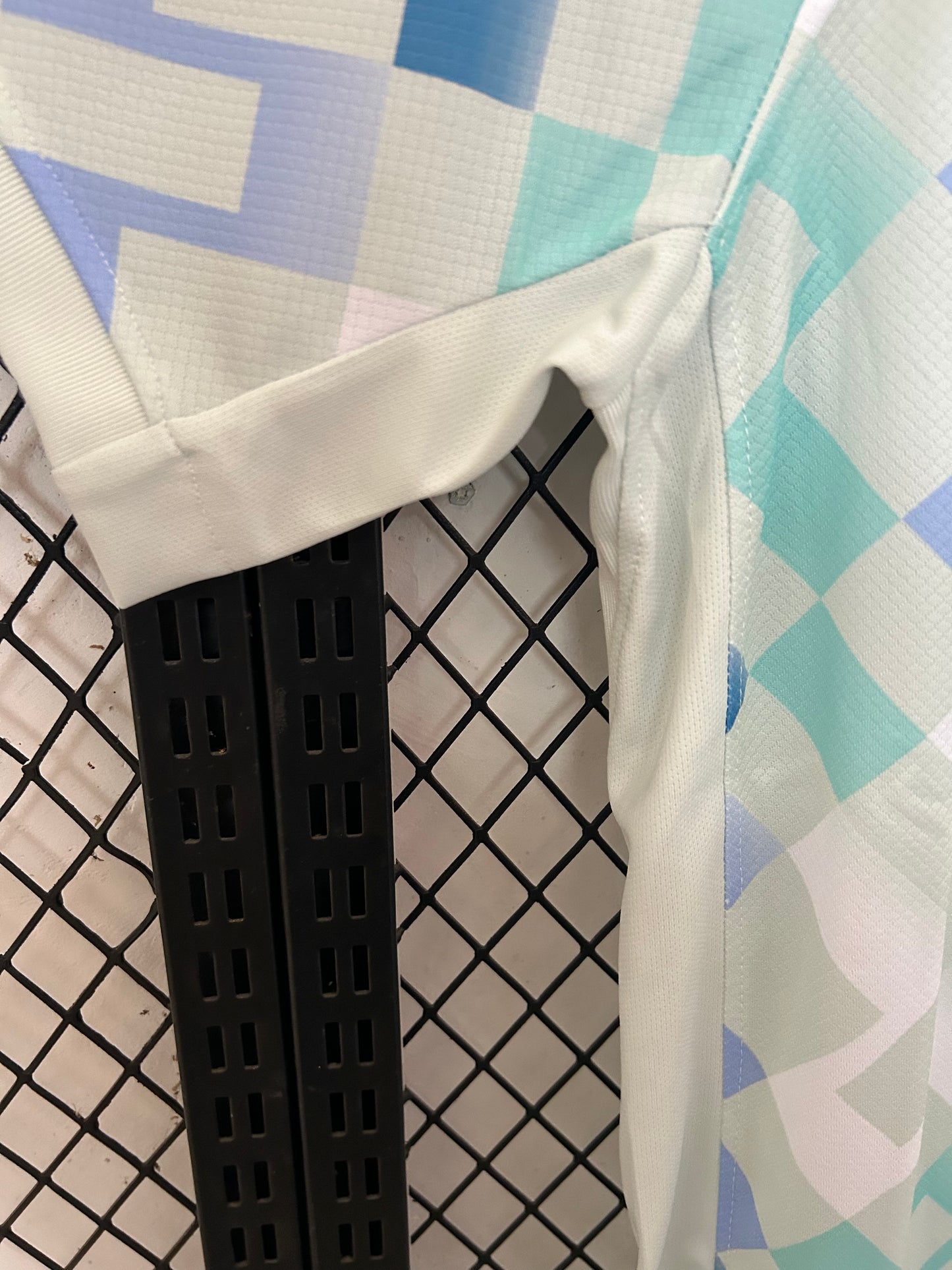 Camisa da Inter de Milão ll 2025/26 Masculina Torcedor