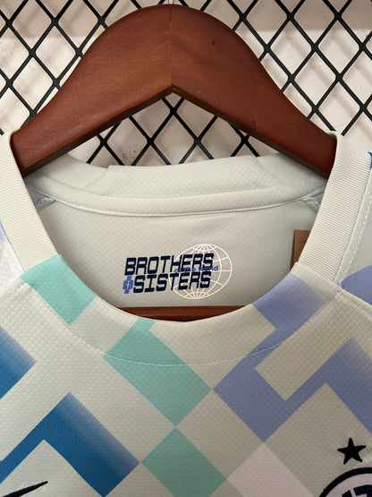 Camisa da Inter de Milão ll 2025/26 Masculina Torcedor