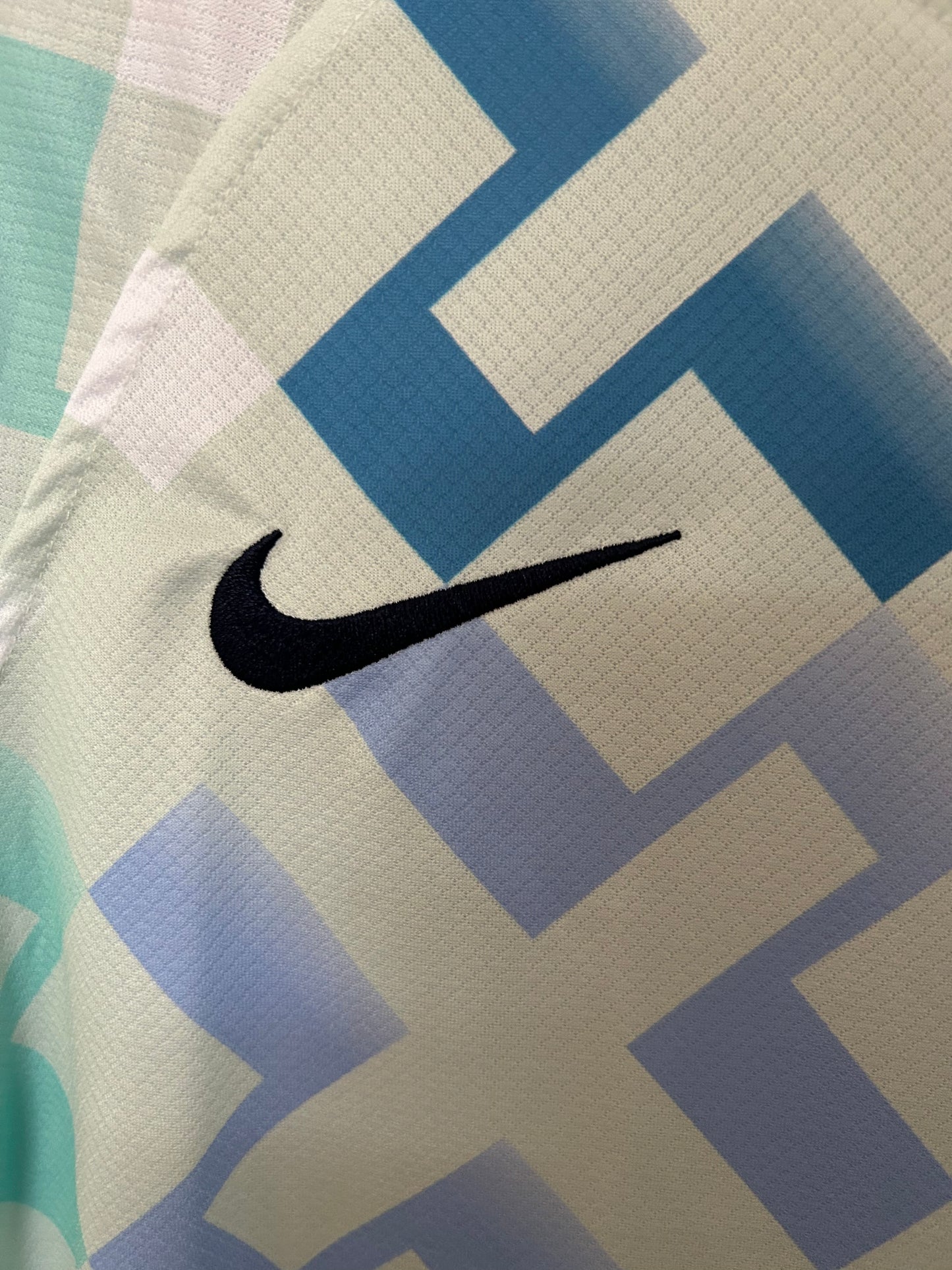 Camisa da Inter de Milão ll 2025/26 Masculina Torcedor