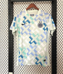 Camisa Inter de Milão ll 25/26 | Versão Torcedor Masculina