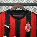 Camisa Milan l 25/26 | Versão Torcedor Masculina