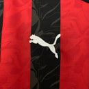 Camisa Milan l 25/26 | Versão Torcedor Masculina