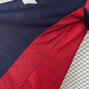 Camisa do Cagliari l 2024/25 Masculina Torcedor