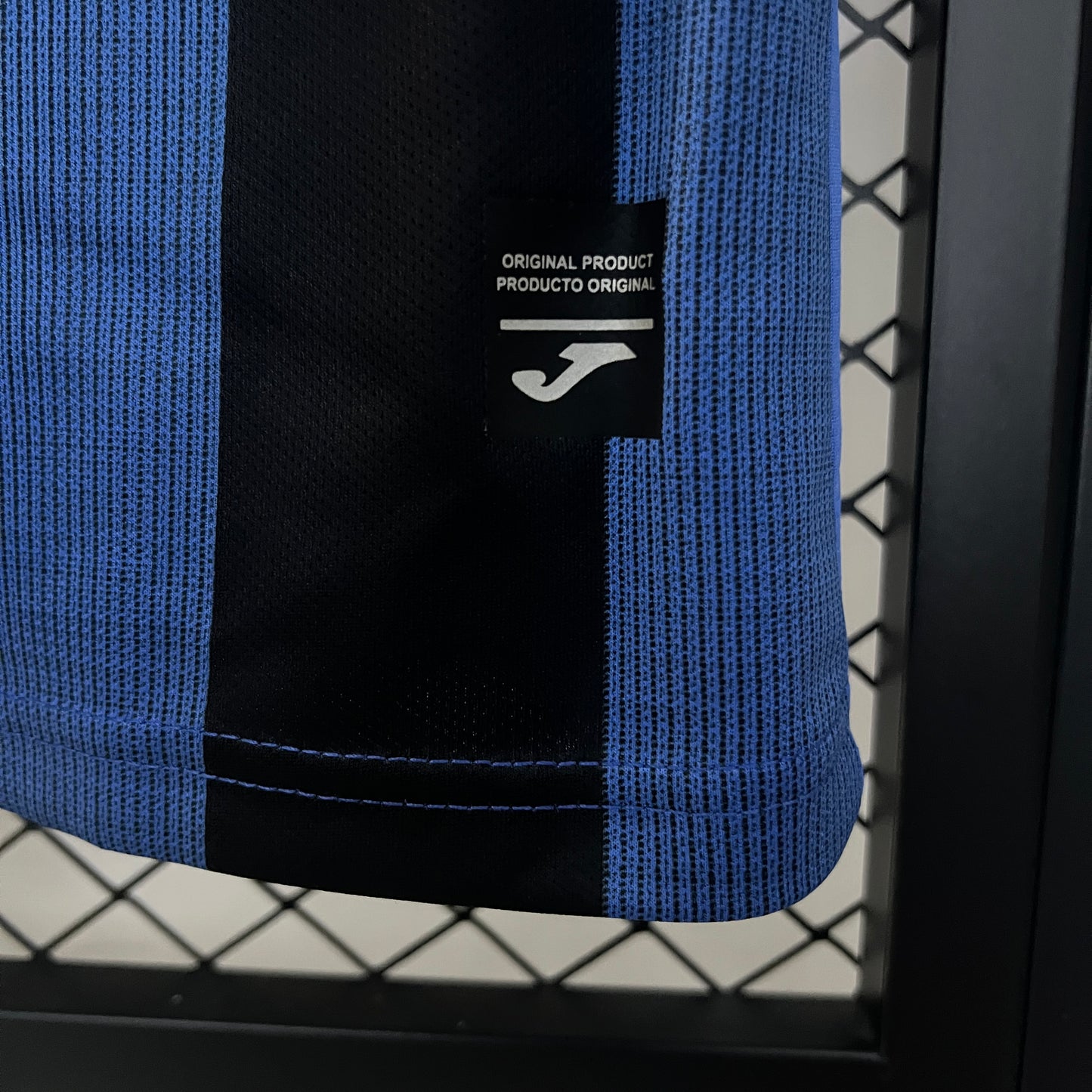 Camisa da Atalanta l 2024/25 Masculina Torcedor