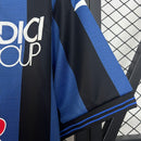 Camisa da Atalanta l 2024/25 Masculina Torcedor