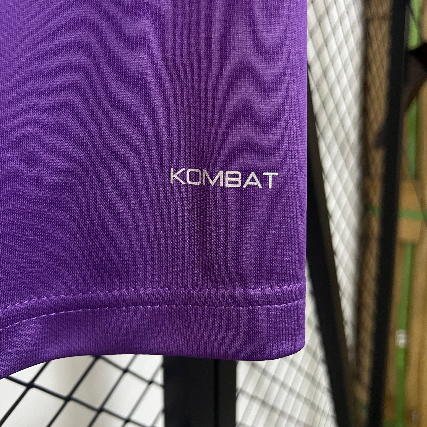 Camisa da Fiorentina l 2024/25 Masculina Torcedor