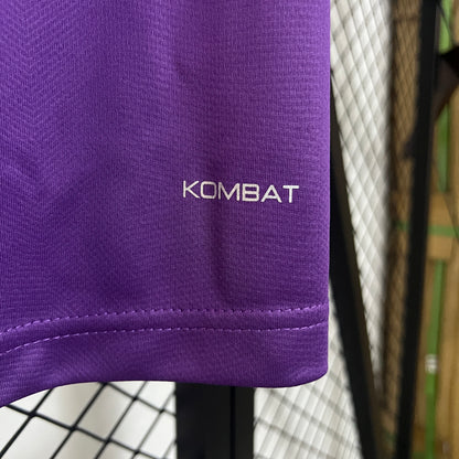 Camisa da Fiorentina l 2024/25 Masculina Torcedor