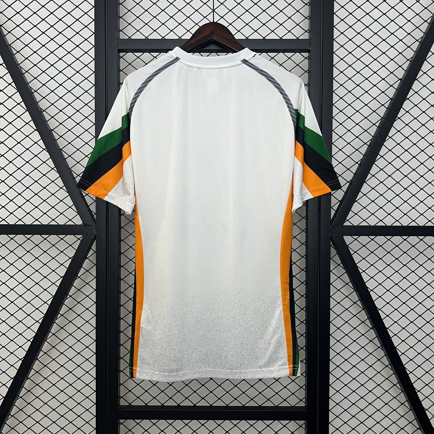 Camisa do Venezia ll 2024/25 Masculina Torcedor