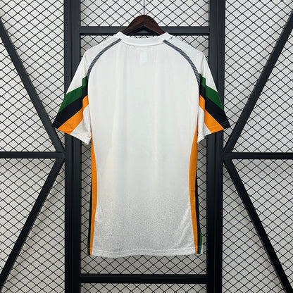 Camisa do Venezia ll 2024/25 Masculina Torcedor