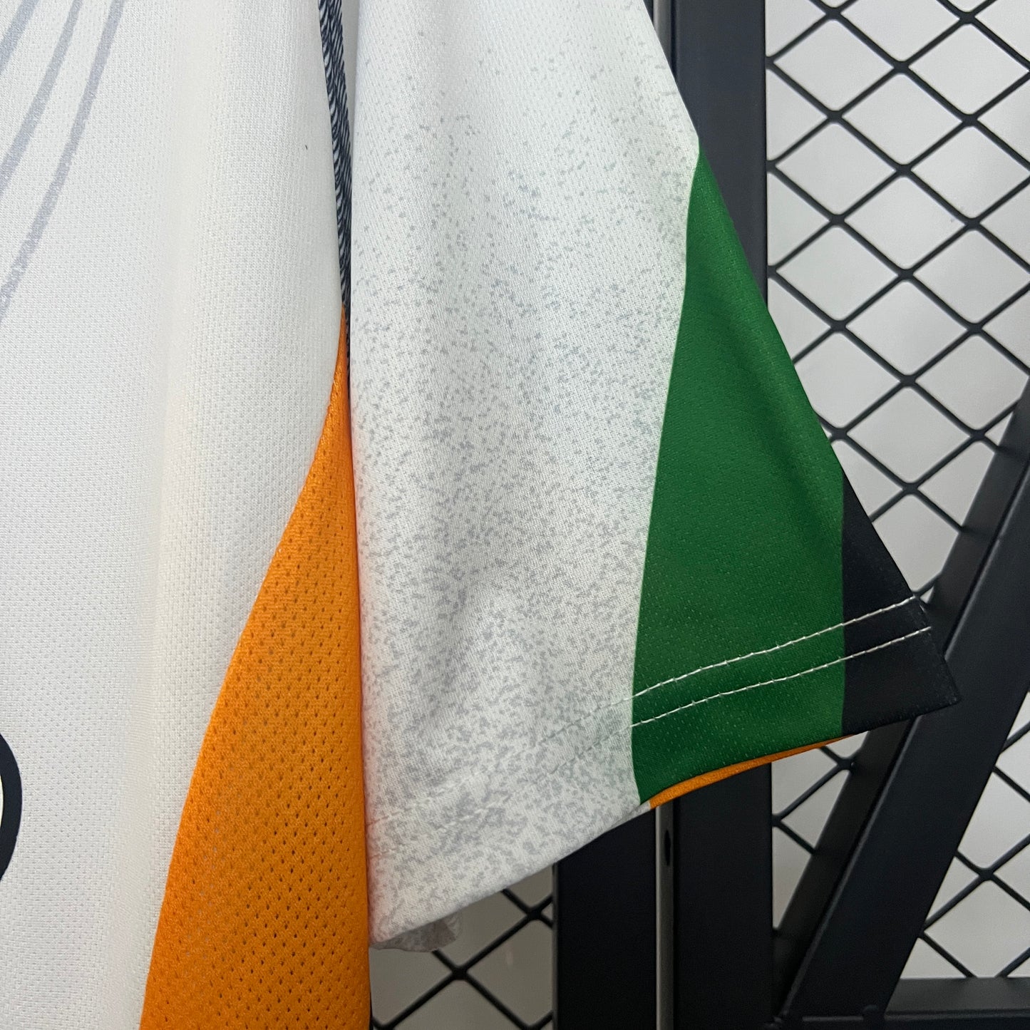 Camisa do Venezia ll 2024/25 Masculina Torcedor