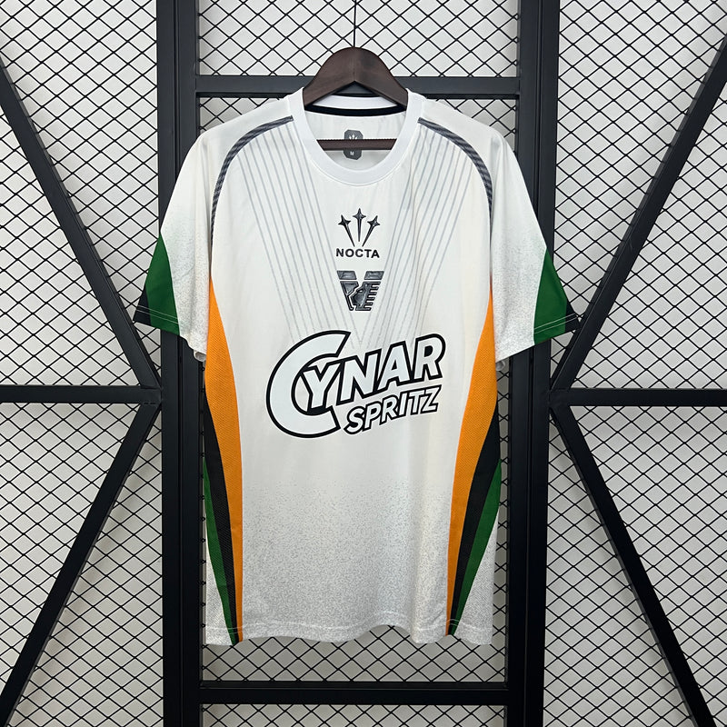 Camisa do Venezia ll 2024/25 Masculina Torcedor