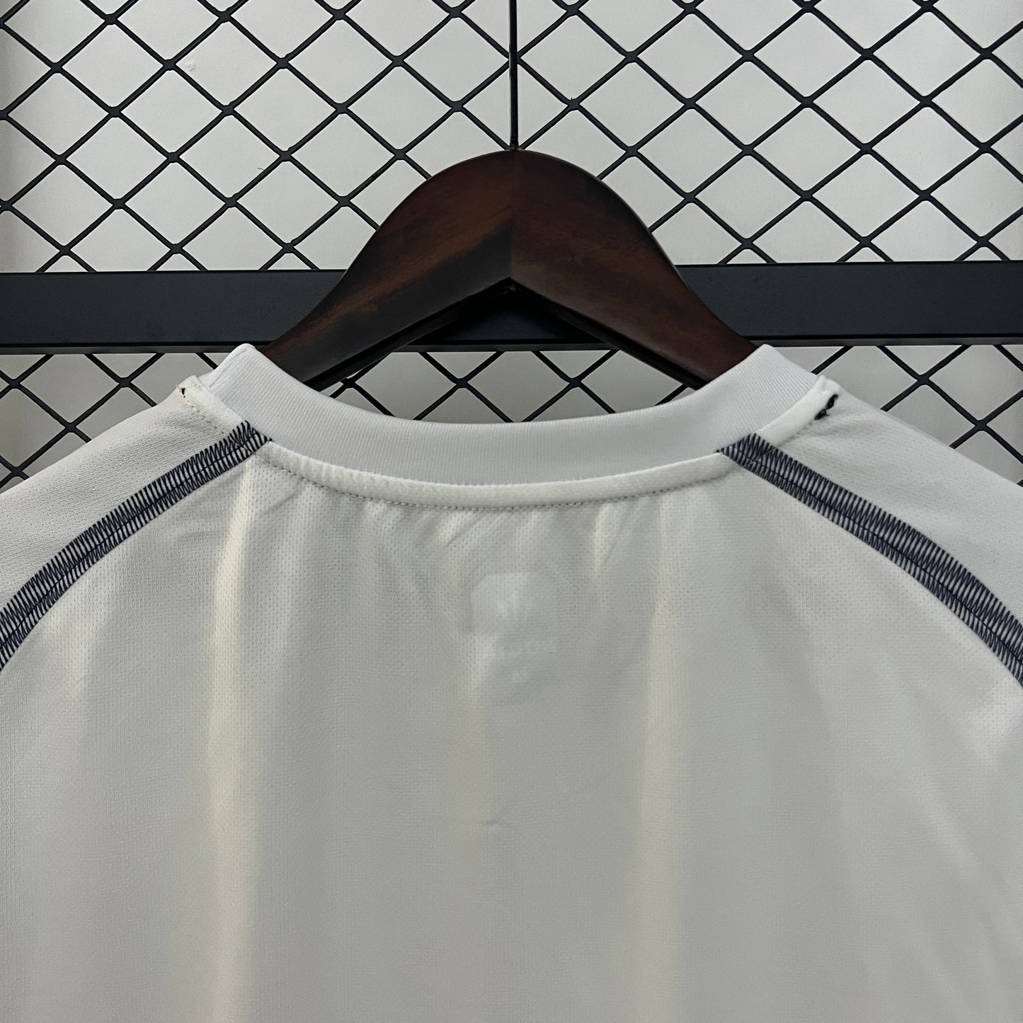 Camisa do Venezia ll 2024/25 Masculina Torcedor