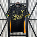 Camisa do Venezia l 2024/25 Masculina Torcedor