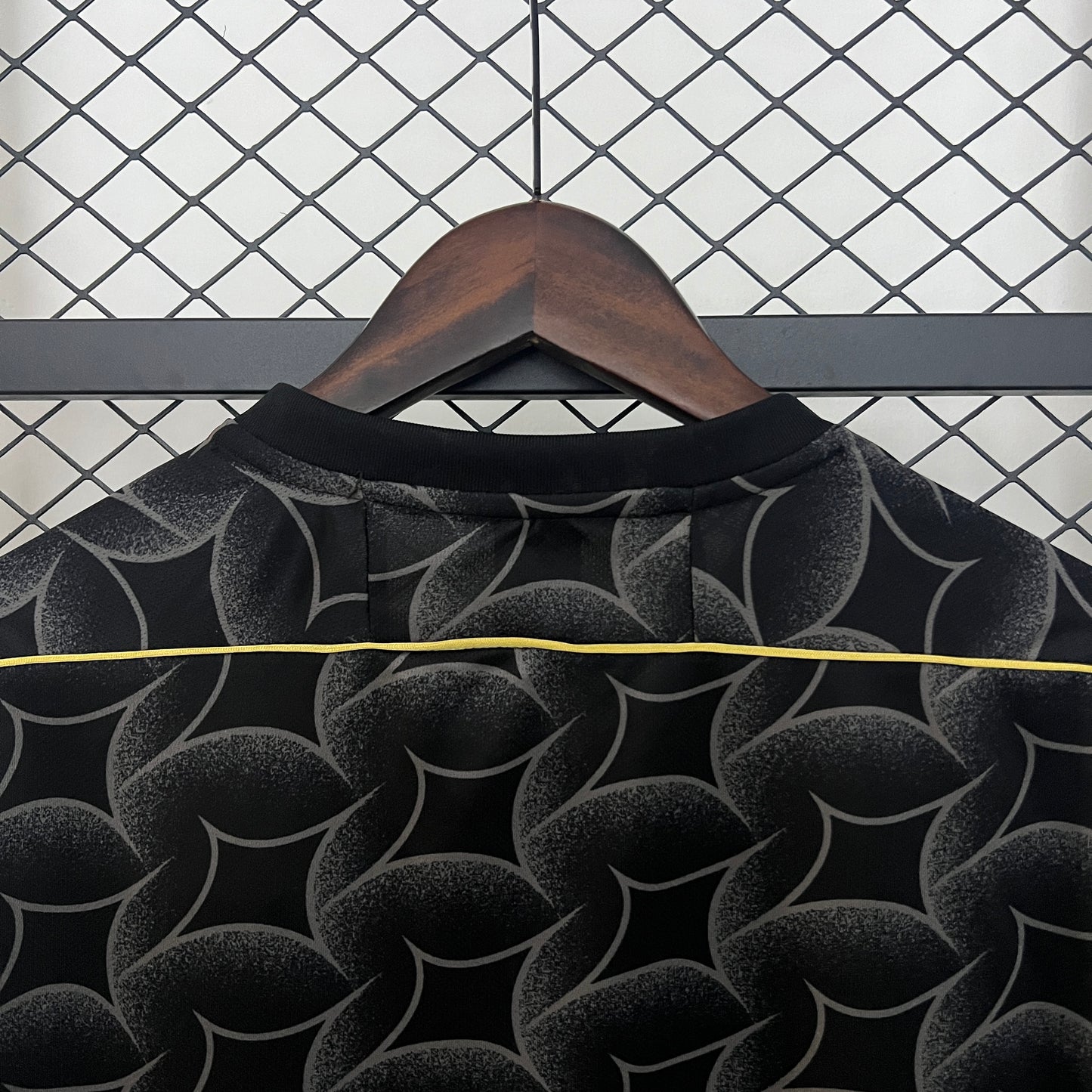 Camisa do Venezia l 2024/25 Masculina Torcedor