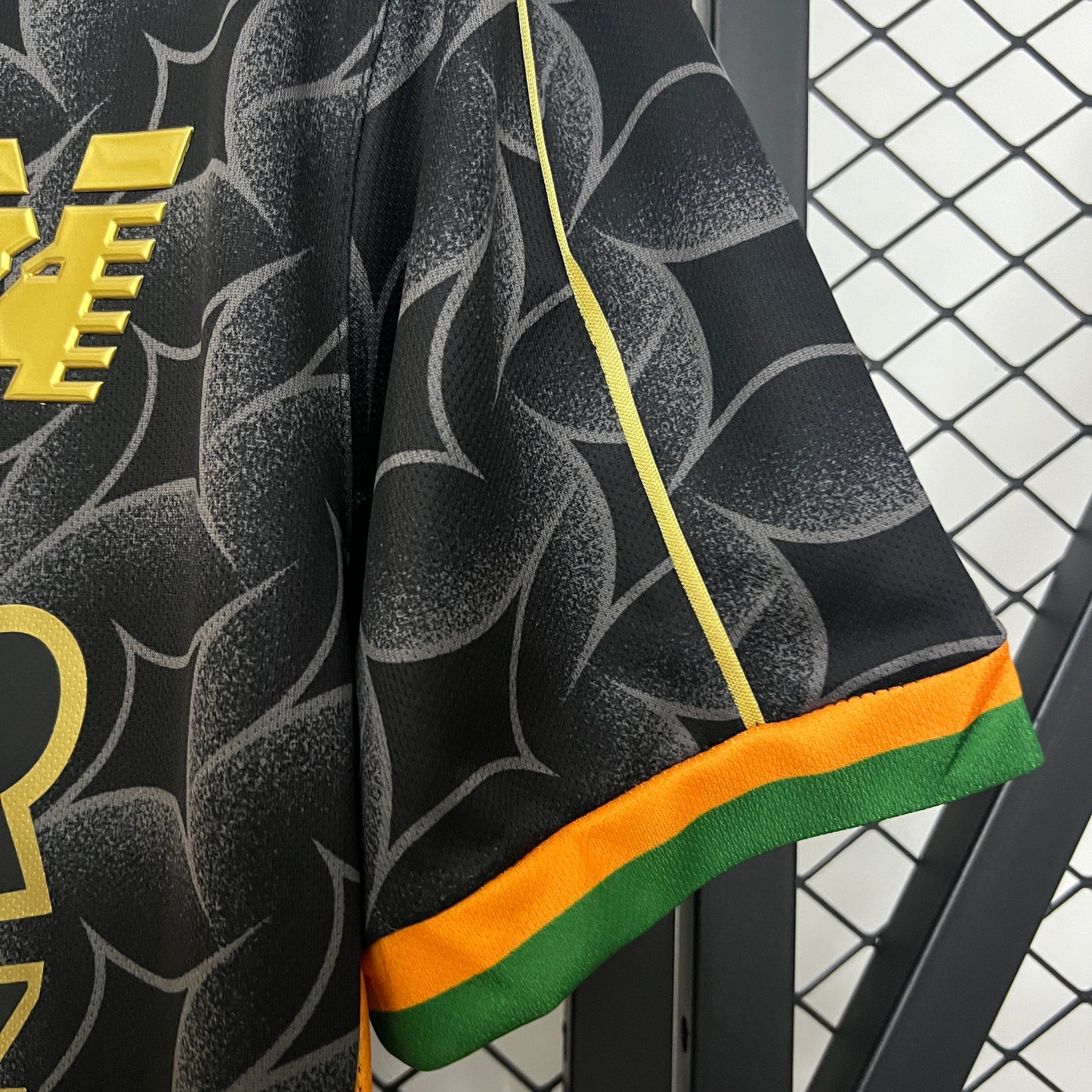 Camisa do Venezia l 2024/25 Masculina Torcedor