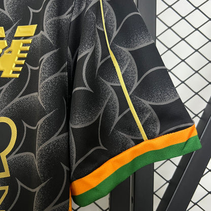 Camisa do Venezia l 2024/25 Masculina Torcedor