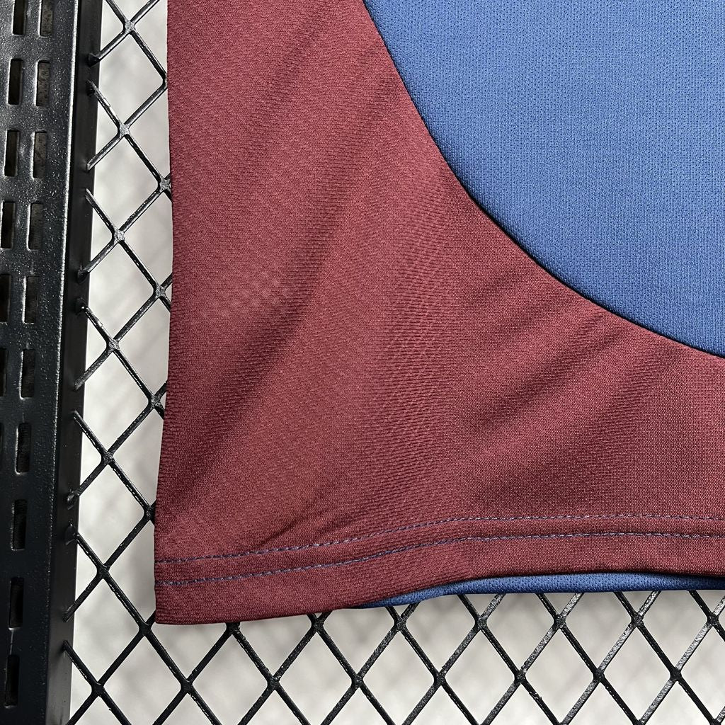 Camisa da Roma lll 2024/25 Masculina Torcedor