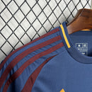Camisa da Roma lll 2024/25 Masculina Torcedor