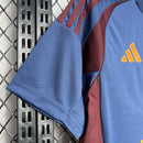 Camisa da Roma lll 2024/25 Masculina Torcedor