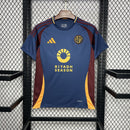 Camisa da Roma lll 2024/25 Masculina Torcedor
