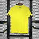Camisa da Lazio ll 2024/25 Masculina Torcedor