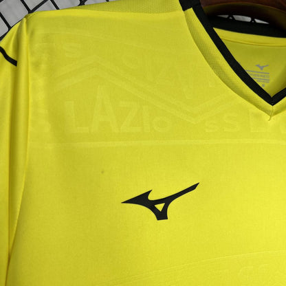 Camisa da Lazio ll 2024/25 Masculina Torcedor