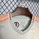 Camisa da Roma ll 2024/25 Masculina Torcedor