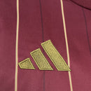 Camisa da Roma l 2024/25 Masculina Torcedor