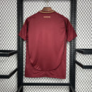 Camisa da Roma l 2024/25 Masculina Torcedor