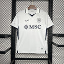 Camisa da Napoli ll 2024/25 Masculina Torcedor