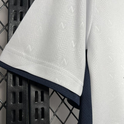 Camisa da Napoli ll 2024/25 Masculina Torcedor