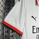 Camisa do Milan ll 2024/25 Masculina Torcedor