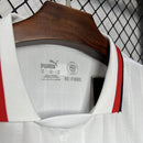 Camisa do Milan ll 2024/25 Masculina Torcedor